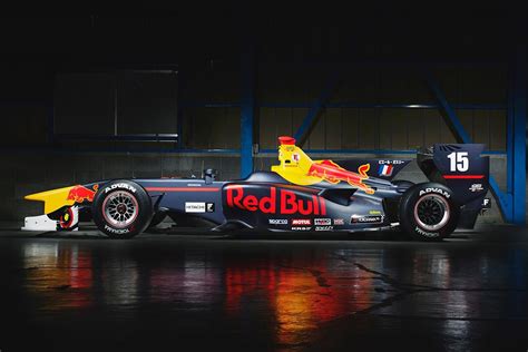 Super Formula: Pierre Gasly’s Team Mugen car livery