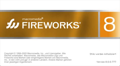 Macromedia Fireworks 8 Portable(Adobe Fireworks old Version) ~ portable ...