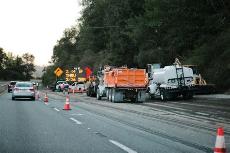 Construction Begins On Hwy. 17 Wildlife Undercrossing | Good Times