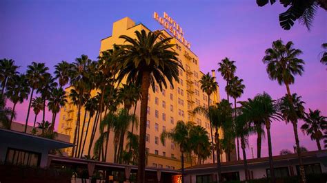 11 Best Hotels Near Universal Studios Hollywood