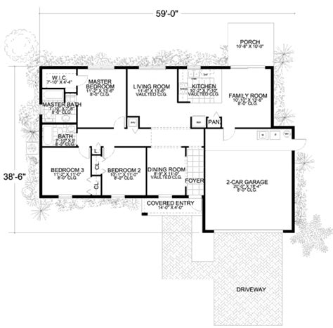 34+ 1400 Sq Ft House Plans Pics - Home Inspiration