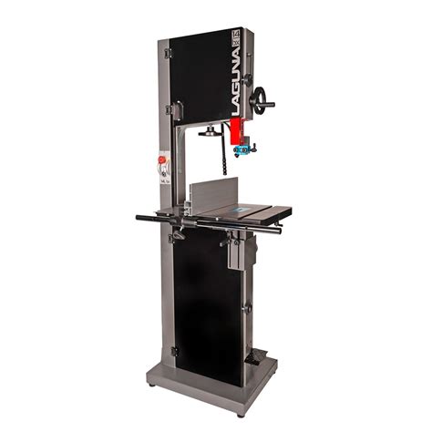 Laguna 14BX Bandsaw CE Model* | Carbatec