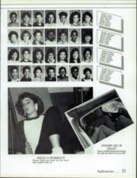 Pittsburg High School - Pirate Yearbook (Pittsburg, CA), Class of 1987, Page 75 of 256