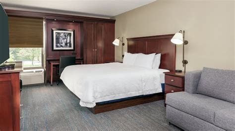 Hotels South of Indianapolis - Hampton Inn Indianapolis South