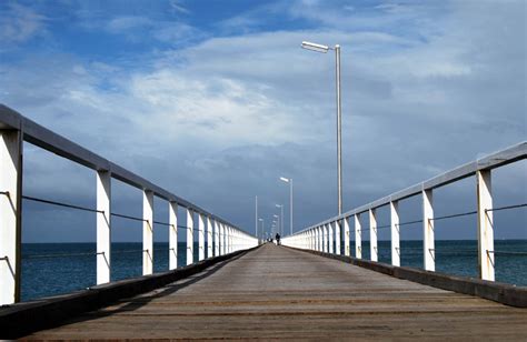 Beachport Jetty maintenance upgrade nears | The SE Voice