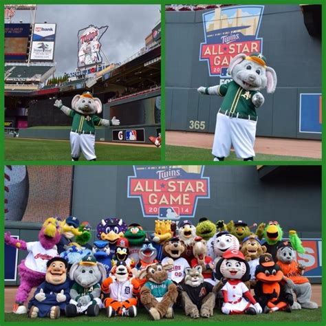 Stomper (Stomper00) on Twitter | Baseball mascots, Team mascots, Mascot