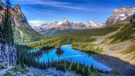 Colorado Rocky Mountain Wallpaper - WallpaperSafari