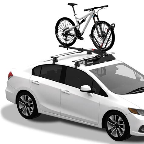 VWVortex.com - Roof/bike rack options: Is Yakima the best (and worth ...