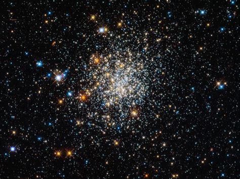 The mystery of globular clusters | Nature