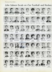 Malden High School - Maldonian Yearbook (Malden, MA), Class of 1964 ...