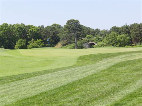 Bayberry Hills Golf Course - Links Nine in West Yarmouth, Massachusetts, USA | GolfPass