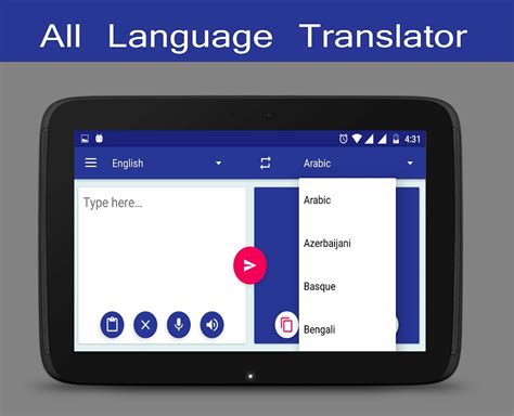 All Language Translator Free - Android Apps on Google Play