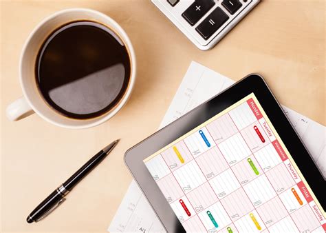 Why Every Blog Should Have a Content Calendar - LCN.com