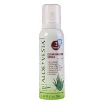 Aloe Vesta by ConvaTec | Skin Cleansing Foam, Protective Ointment ...