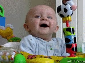 Baby GIF - Find & Share on GIPHY