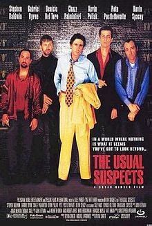 Christopher McQuarrie – The Usual Suspects: Who Was Keyser Soze? | Genius