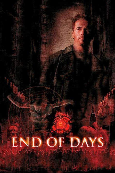 End of Days (1999) — The Movie Database (TMDB)