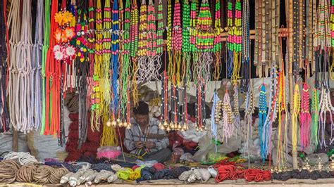 Nagaur Cattle Fair Rajasthan 2024 - Date, History, Major Attractions