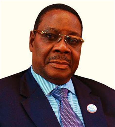 Mutharika elected Malawi president | OFM