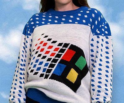 Windows 95 Sweater | ubicaciondepersonas.cdmx.gob.mx