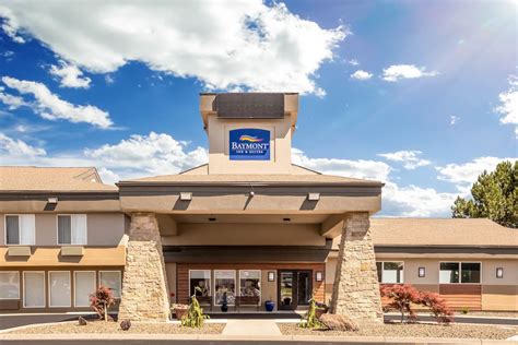 Baymont by Wyndham Tri-Cities/Kennewick WA | Kennewick, WA Hotels