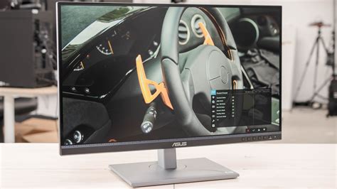 ASUS ProArt Display PA278CV Review - RTINGS.com