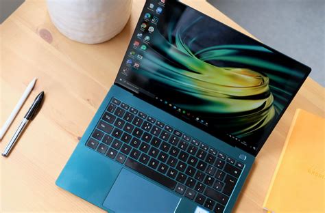 Huawei MateBook X Pro 2020 Review | Trusted Reviews