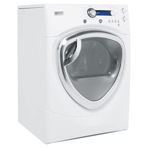 GE Profile Electric Dryer 7.5 cu. ft. DPVH880EJ - Sears