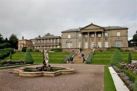 Tatton Park, National Trust - CODART