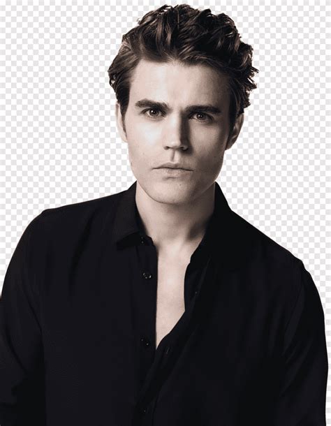 Paul Wesley The Vampire Diaries Stefan Salvatore Damon Salvatore Aktor, aktor, png | PNGEgg