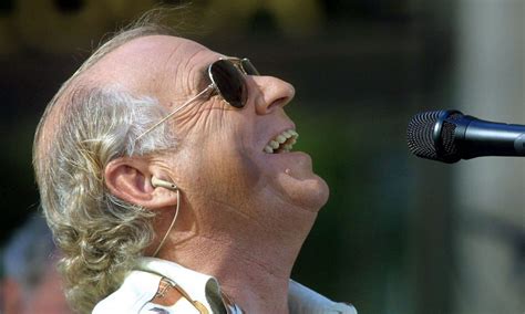 Much-Loved Jimmy Buffett, Hero Of Legions Of ‘Parrotheads,’ Dies At 76