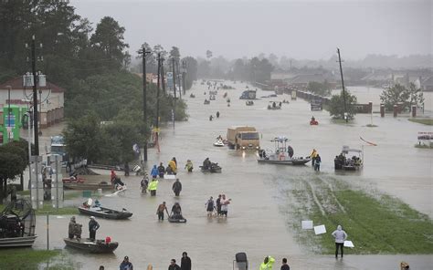 Salisbury News: Some perspective on the flooding