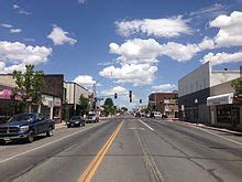 Elko, Nevada - Wikipedia