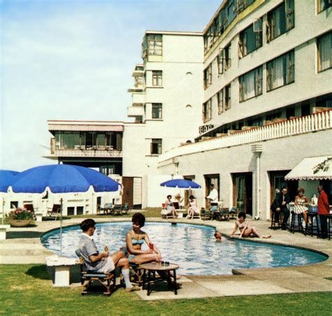 All sizes | Sea Point Hotel 1965. | Flickr - Photo Sharing!