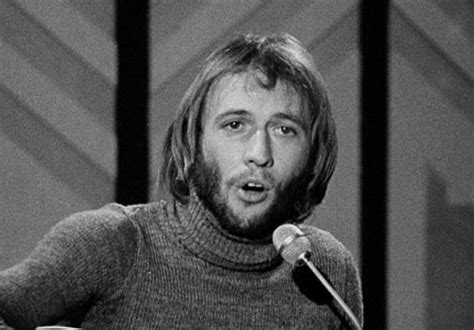 Maurice Gibb – Bio, Children, Wife, Family, Net Worth, Cause Of Death ...