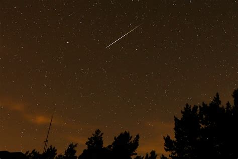 The Perseid meteor shower peaks this weekend and it's even better this ...