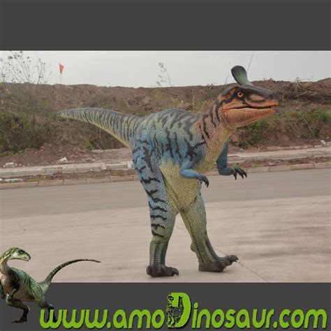 Lifesize High Quality costume for Dino Event