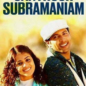 Santhosh Subramaniam - Rotten Tomatoes