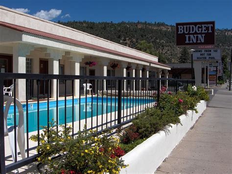 BUDGET INN - Updated 2021 Prices, Motel Reviews, and Photos (Durango, CO) - Tripadvisor