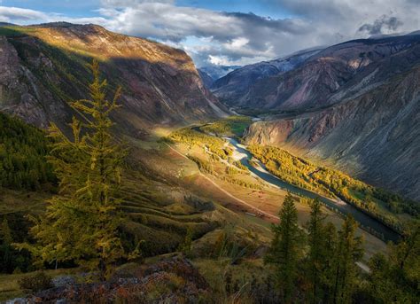 Amazing natural beauty of the Altai Mountains · Russia Travel Blog