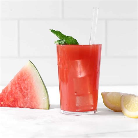 Top 10 Watermelon Juice Recipes For Summer Insanely Good, 48% OFF