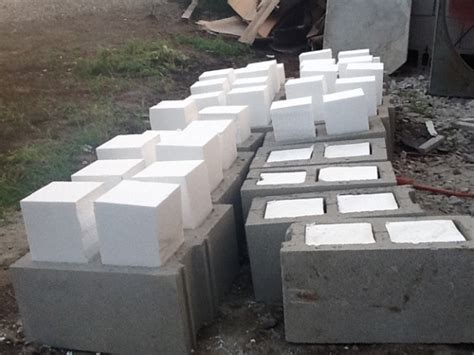 Lightweight Concrete Blocks | Supplier & Contractor