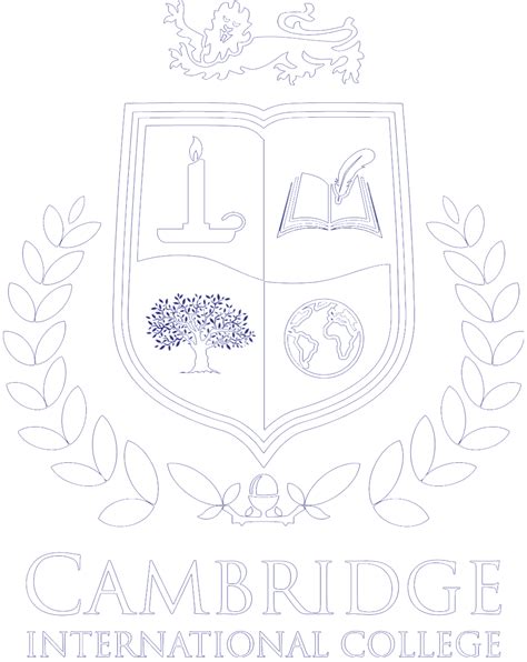 Cambridge International College Membership Login