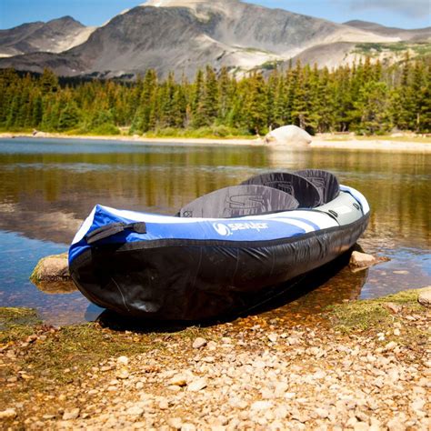 Best inflatable kayak review – Artofit