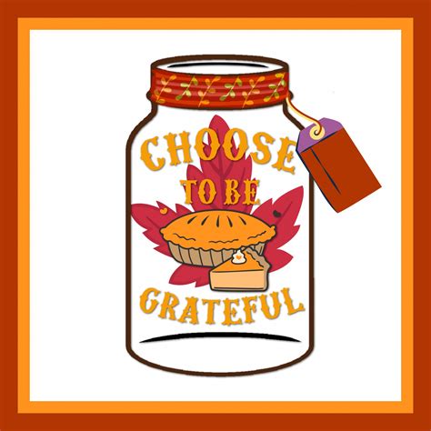 Thanksgiving Autumn Mason Jar Art Free Stock Photo - Public Domain Pictures