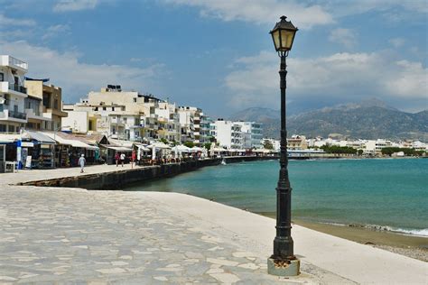 Ierapetra Lasithi | AllinCrete Travel Guide for Crete