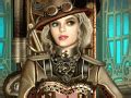 Steampunk Fashion - Fantasy Games for Girls