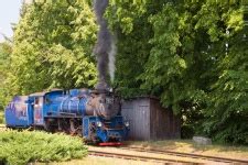 Steam Locomotive Free Stock Photo - Public Domain Pictures