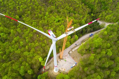 Wind-turbine construction safety tips | Wind Systems Magazine