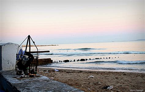 La Goulette Beach, Water, Outdoor, Photography, Gripe Water, Outdoors ...